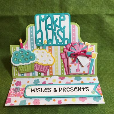Wishes & Presents
