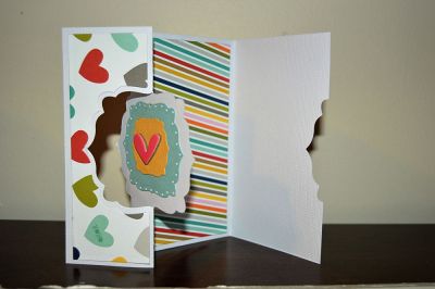 Anniversary Card
Keywords: Bubbly