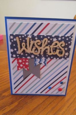 Wishes
