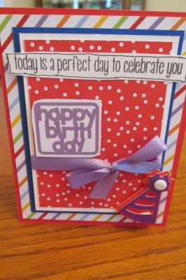 Birthday Dots
