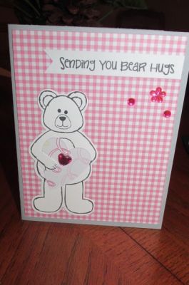 Bear Hugs
