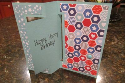 Gift Card Flip it pt2
This is the inside of the previous gift card flip it
Keywords: gift card flip it