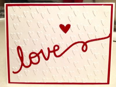 Love Word Die
Love Word Die
