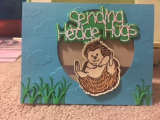 Hedgehog2stamp
