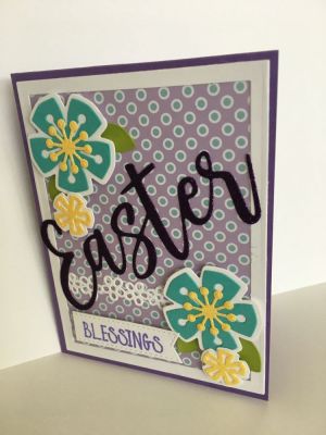 Easter Drop-In (Color Variation)
