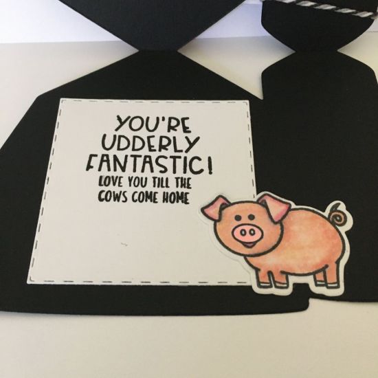Inside Farm Fold-it for Father�s Day
