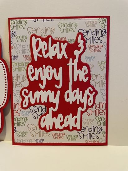 Inside retirement card
Keywords: GrandSideFoldCard