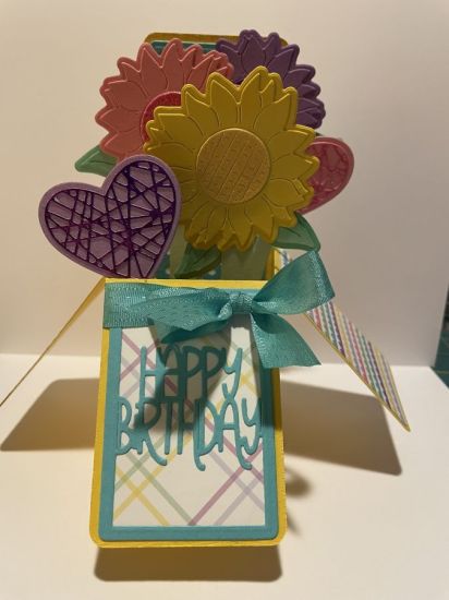 HSN BOX Card 
