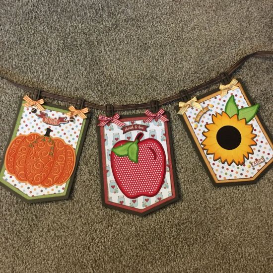 Fall Banner
