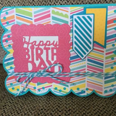Banners Happy Birthday

