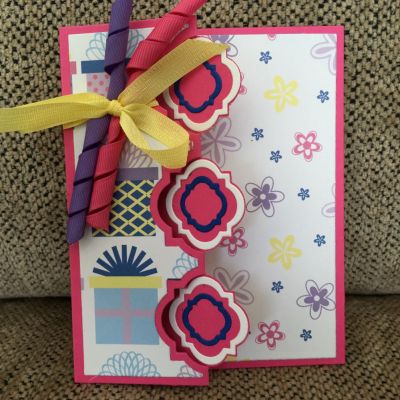 Sizzix Playful Flip-It
