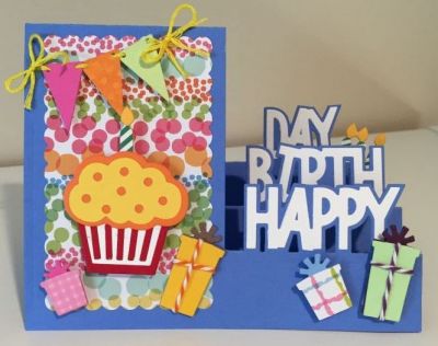 Happy Birthday!
