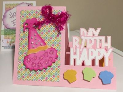 Happy Birthday!
