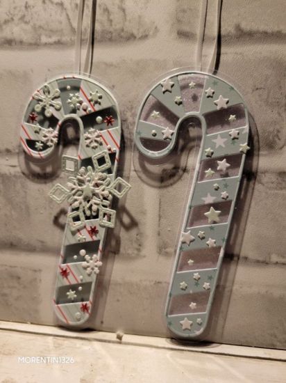 Candy Cane Fold It
Candy Cand, Gift Tags, Christmas, Christmas Tags
Keywords: Candy Cane Fold - It
