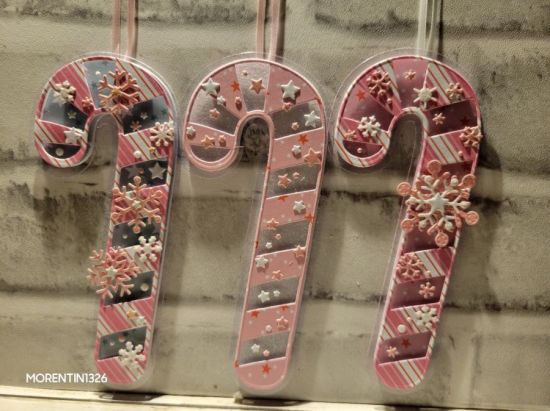 Candy Cane Fold-It created as Christmas Gift tags
Candy Cand, Gift Tags, Christmas, Christmas Tags
Keywords: Candy Cane Fold -It