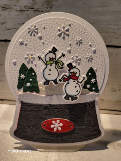 Snowglobe Fold It
Created using:
The Stamps Of Life: Snowglobe Fold It
The Stamps Of Life: Snowyscene2stamp
The Stamps Of Life: snowglobe2stamp
The Stamps Of Life: Oct 2021 Kit Club
Keywords: Snowglobe Fold It