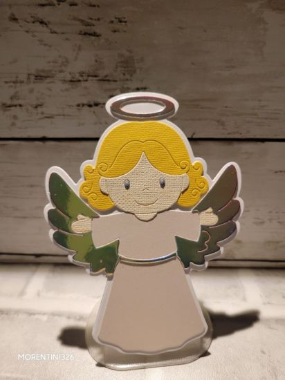 Angel Fold It
Angel Fold It
Keywords: Angel Fold It