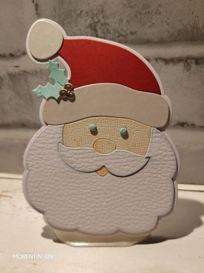 Santa Fold it
The Stamps Of Life: Santa Fold It
The Stamps Of Life: Reindeer Fold It (holly)
Keywords: Santa Fold It