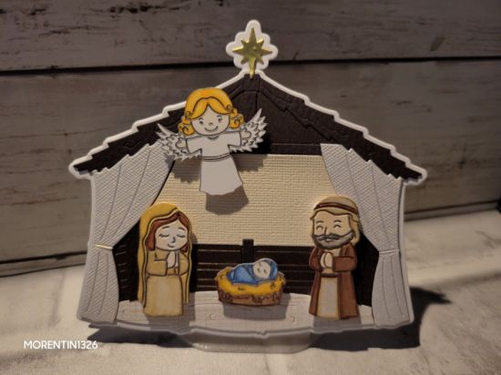Manger Nativity Fold It
The Stamps Of Life: Manger Nativity Fold It
The Stamps Of Life: Mini Nativity Stamp & Die
Keywords: Manger Nativity Fold It