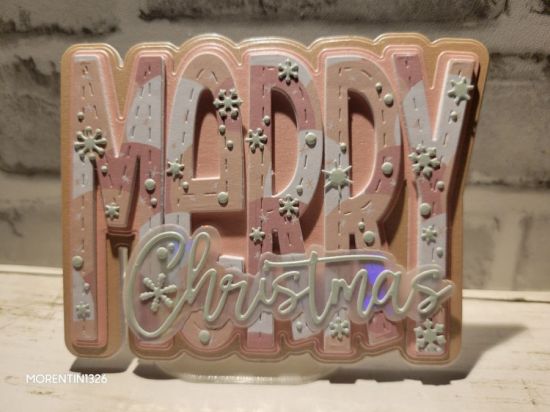 Merry Word Fold It
The Stamps Of Life: Merry Word Fold It
The STamps Of Life: Merry Christmas Holidays
Keywords: Merry Word Fold It