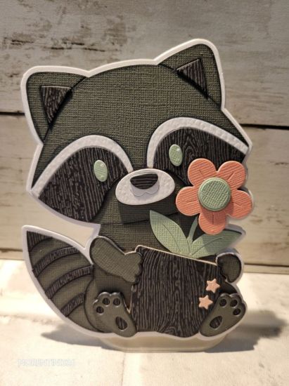 Raccoon With Plant Fold It
Raccoon With Plant Fold It
Keywords: Raccoon With Plant Fold It