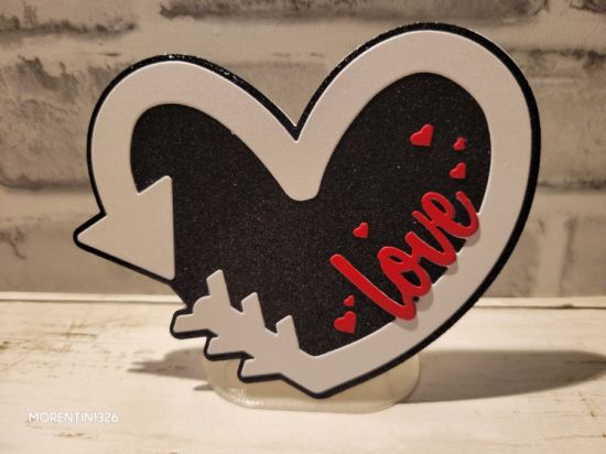 Heart Arrow Fold It
Heart Arrow Fold It
Keywords: Heart Arrow Fold It
