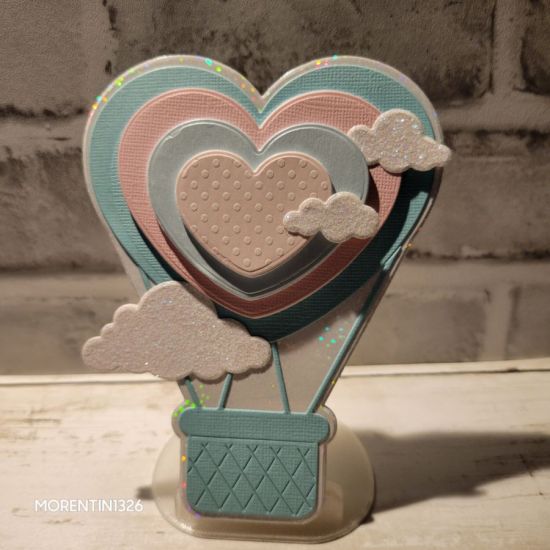 The Stamps Of Life: Heart Hot Air Balloon Fold It
The Stamps Of Life: Heart Hot Air Balloon Fold It
Keywords: Hot Air Balloon Fold It