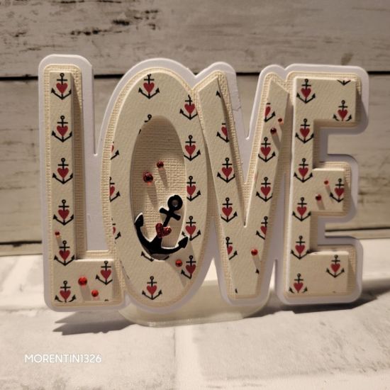Love Fold It
The Stamps Of Life: LOVE Fold It
Keywords: Love Fold It