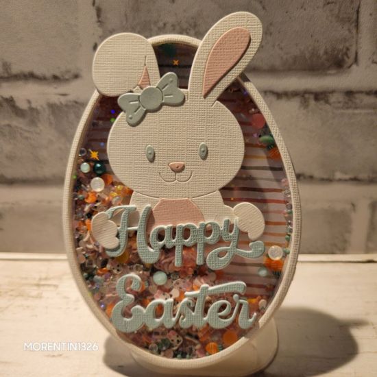 Easter Bunny Egg Fold It Shaker Card
Bunny Lollipop Holder Die 
Happy Easter
HSN Egg Fold It 
Bunny Carrot Fold It
Keywords: Bunny Lollipop Holder Die Happy Easter HSN Egg Fold It Bunny Carrot Fold It