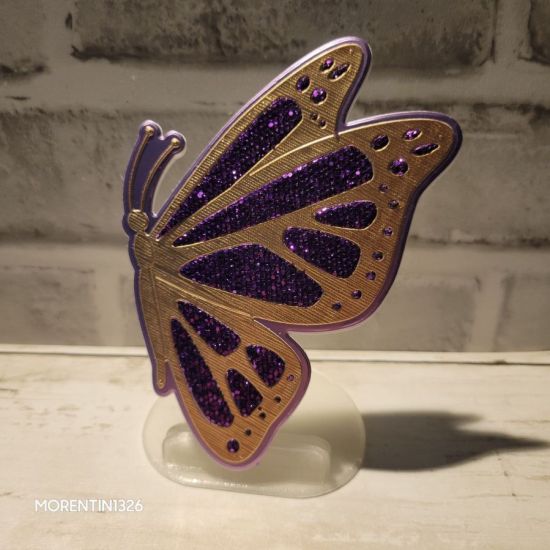 A1 Butterfly Fold It
A1 Butterfly Fold It
Keywords: A1 Butterfly Fold It