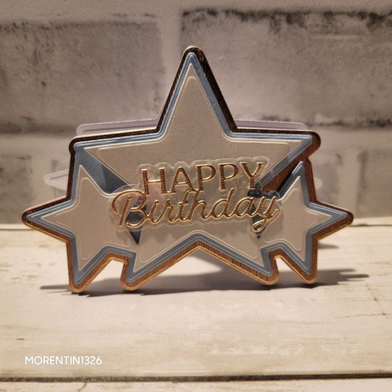 A1 Triple Star Fold It
A1 Triple Star Fold It
Keywords: A1 Triple Star Fold It