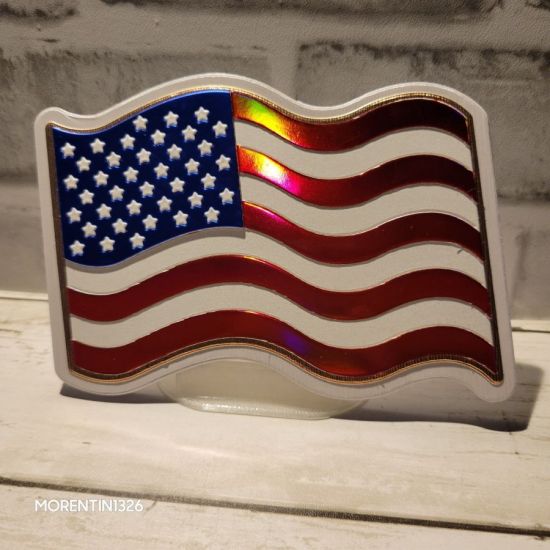 USA Flag Fold It
USA Flag Fold It
Keywords: USA Flag Fold It