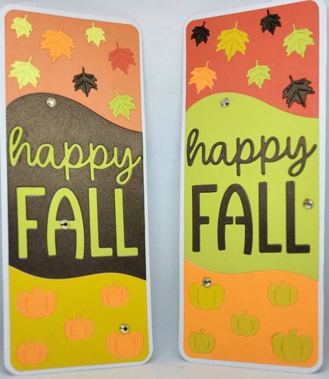 Keywords: Happy Fall