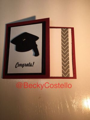 Graduation Card-Gift Card
Keywords: graduation2celebrate gift card