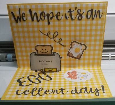Inside egg cellent birthday card
Keywords: Toast, toast2stamp