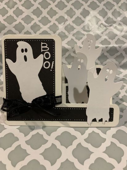 BOO!!
Keywords: BOO!!