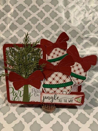 jingle all the Way
Jingle all the way
Keywords: Grendelia Balandran
