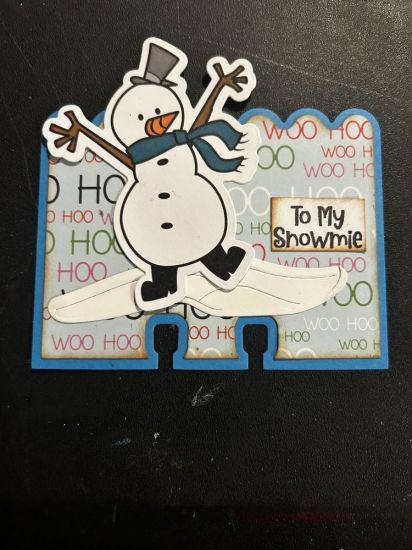 Keywords: Snowmen fun