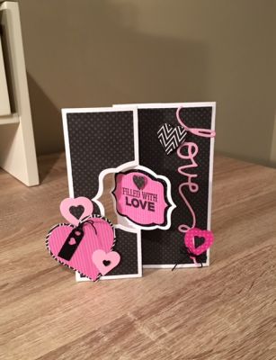 Love card
