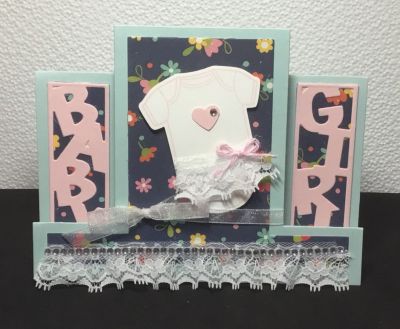Baby Girl Step Up
Baby Girl Step Up card
Keywords: Baby Girl minionsie@cut