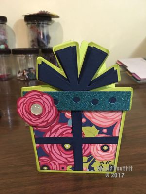 Cottage Rose Gift Card
Keywords: Gift Fold-It