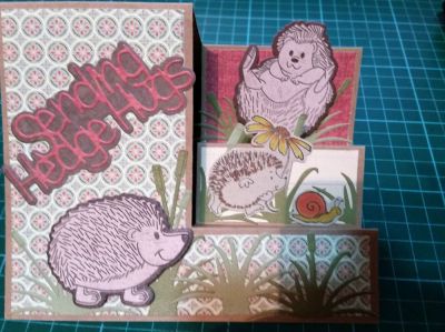 Send
sending hedge hugs
Keywords: Hedgehogs