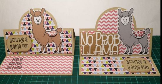 Keywords: Llama