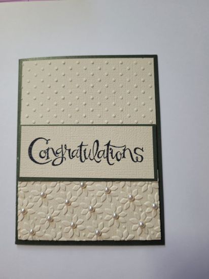 Congratulations
Keywords: Wedding Card