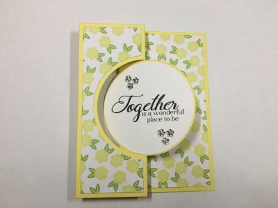 Together Flip-It II
All elements came from the February Kit Club 2016
Keywords: February Kit Club 2016