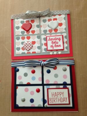 December Kit Club 2016
