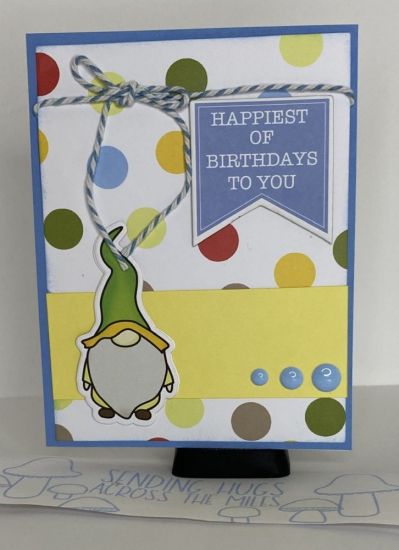 Happiest of birthdays 

