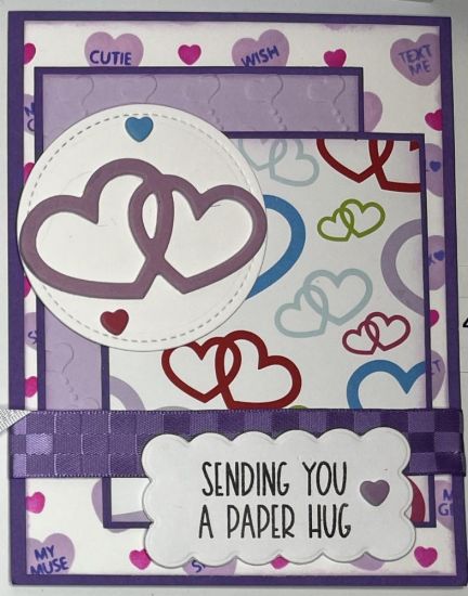 Valentine's  Day
