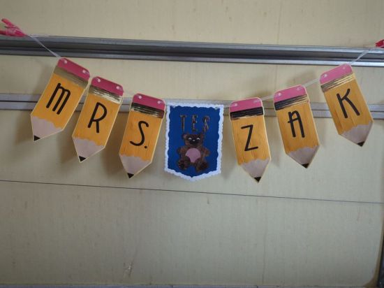 Pencil banner
For my DIL's kindergarten classroom
Keywords: BannerDies