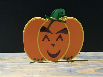 Happy pumpkin
Keywords: Pumpkin